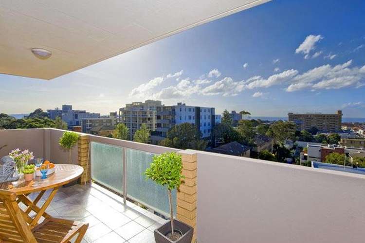Main view of Homely apartment listing, 13/73 Penkivil Street, Bondi NSW 2026