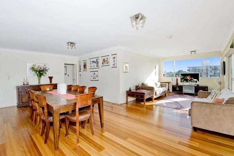 Second view of Homely apartment listing, 13/73 Penkivil Street, Bondi NSW 2026