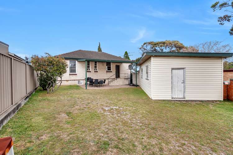 Seventh view of Homely house listing, 8 Hunter Avenue, Matraville NSW 2036
