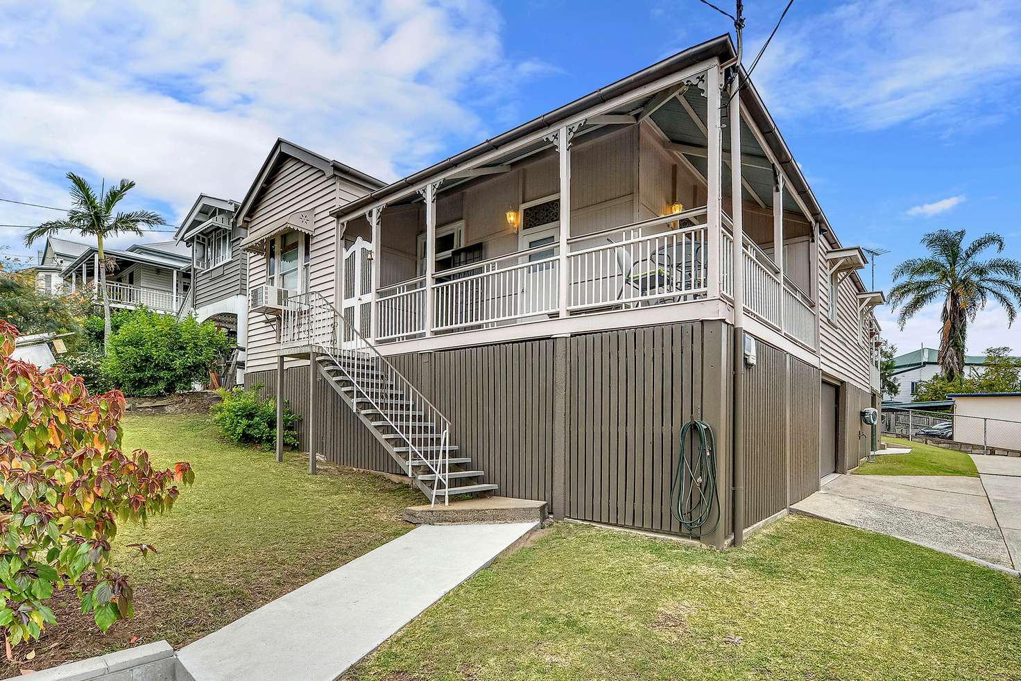 Main view of Homely house listing, 7 Laura Street, Highgate Hill QLD 4101