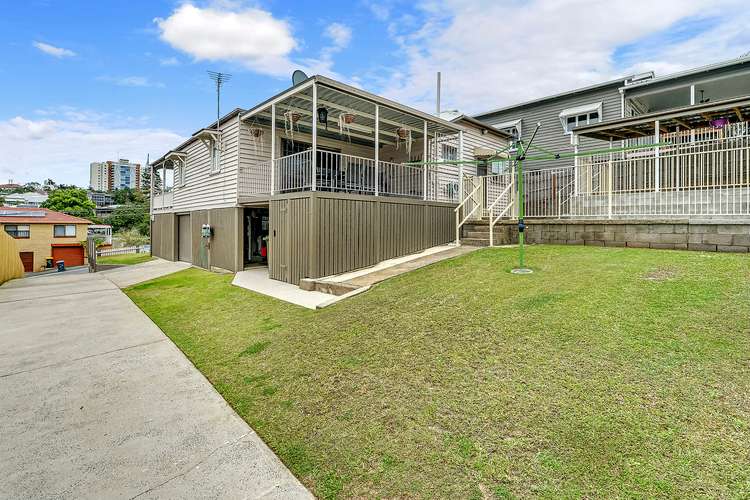 Second view of Homely house listing, 7 Laura Street, Highgate Hill QLD 4101