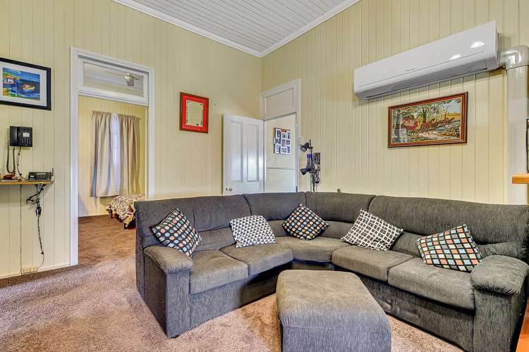 Fourth view of Homely house listing, 7 Laura Street, Highgate Hill QLD 4101