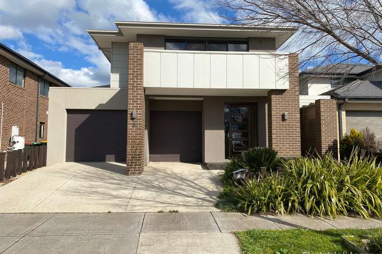 Main view of Homely house listing, 5 Baronial Way, Craigieburn VIC 3064