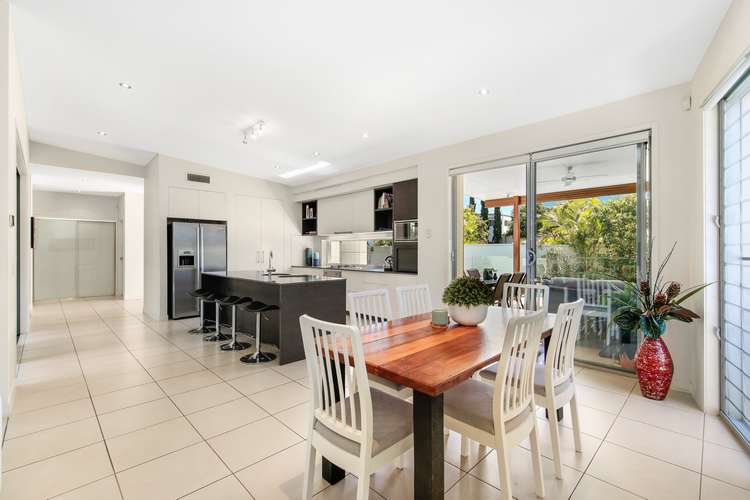 Fifth view of Homely house listing, 9 Ruthenium Court, Hope Island QLD 4212