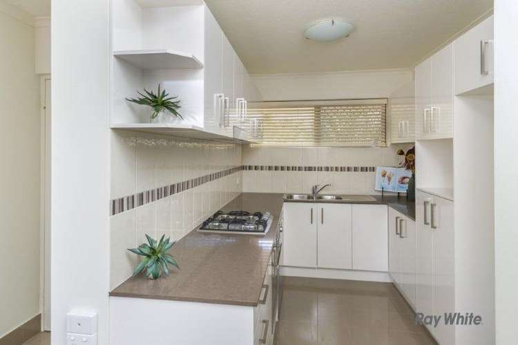 Second view of Homely unit listing, 7/76 Herston Road, Kelvin Grove QLD 4059