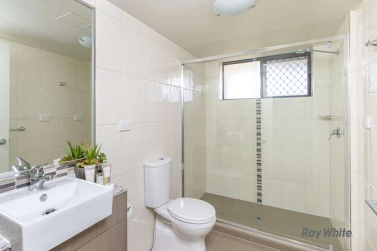 Fourth view of Homely unit listing, 7/76 Herston Road, Kelvin Grove QLD 4059