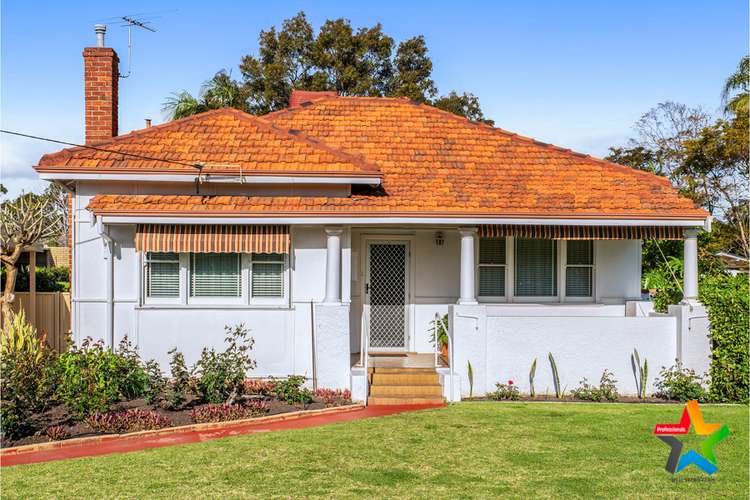 Second view of Homely house listing, 39 Geraldine Street, Bassendean WA 6054