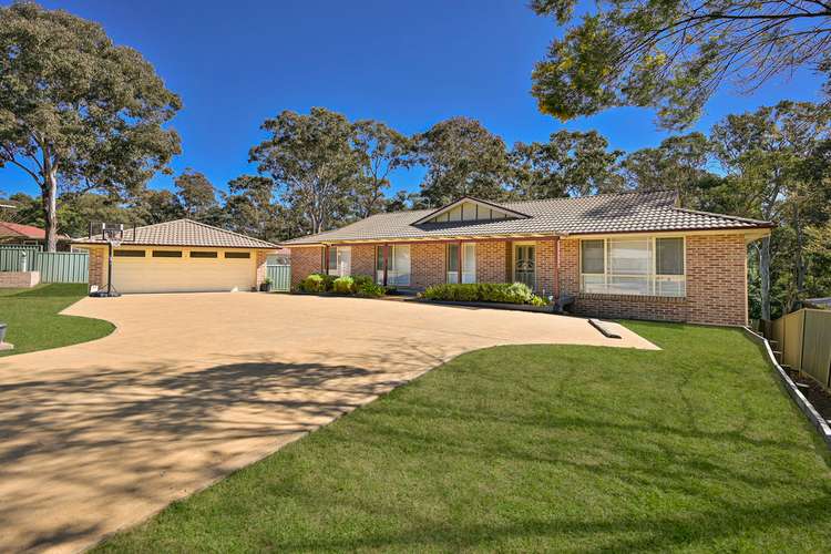 1a Stuart Place, Tahmoor NSW 2573