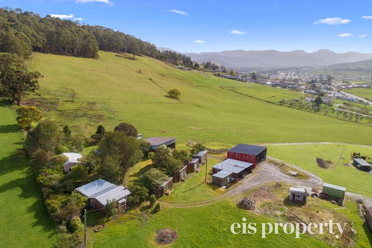 Fourth view of Homely residentialLand listing, 2792 Huon Highway, Huonville TAS 7109