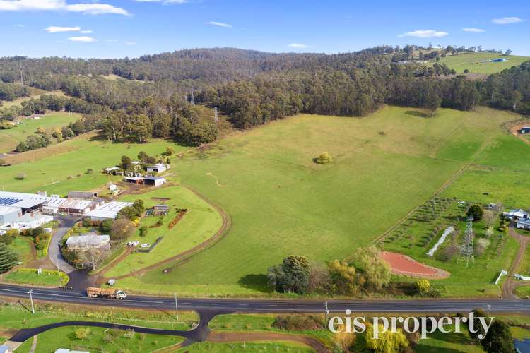 Sixth view of Homely residentialLand listing, 2792 Huon Highway, Huonville TAS 7109