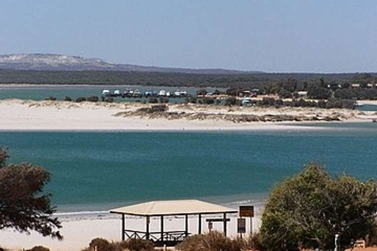 Seventh view of Homely residentialLand listing, 21 Coral Boulevard, Kalbarri WA 6536