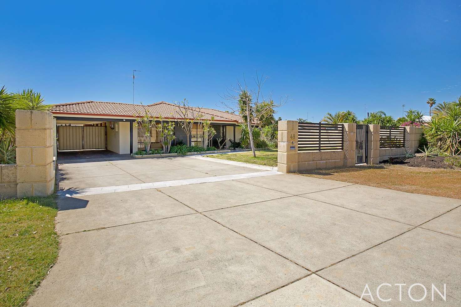 Main view of Homely house listing, 48 Mahogany Drive, Halls Head WA 6210