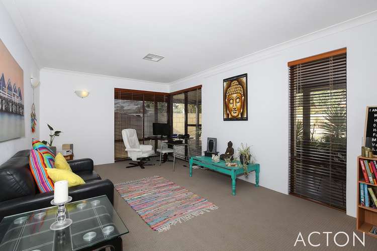 Second view of Homely house listing, 48 Mahogany Drive, Halls Head WA 6210