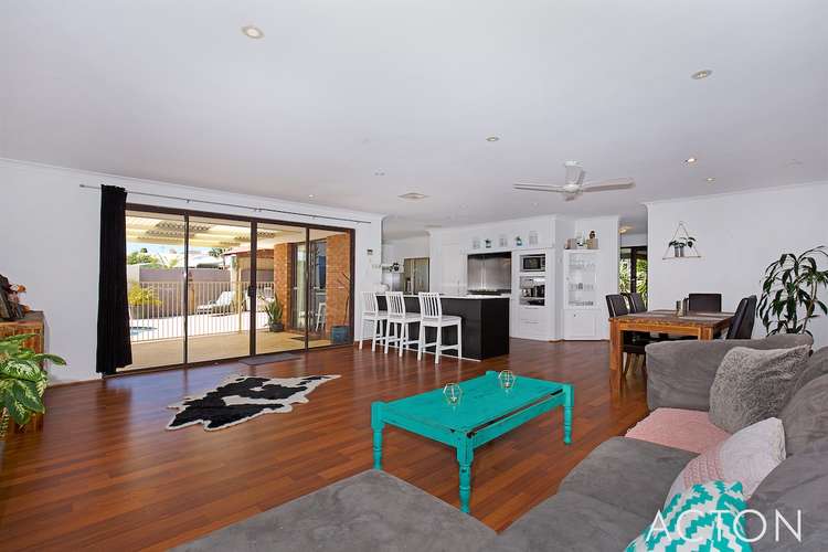 Sixth view of Homely house listing, 48 Mahogany Drive, Halls Head WA 6210