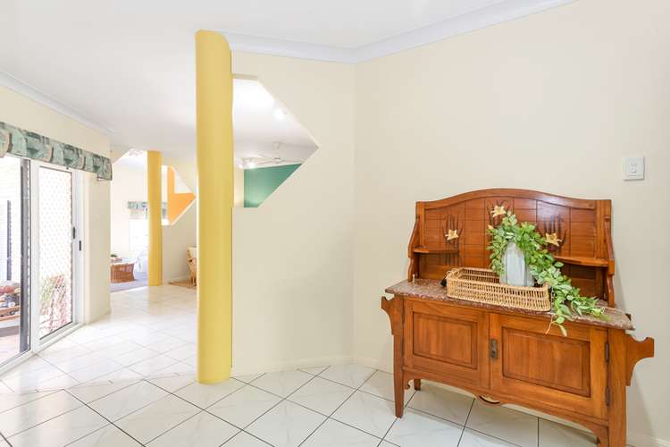 Second view of Homely house listing, 10 Galvin Street, Beaconsfield QLD 4740