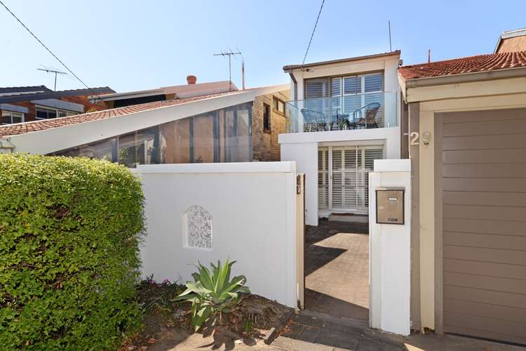 Main view of Homely house listing, 29 Meagher Avenue, Maroubra NSW 2035