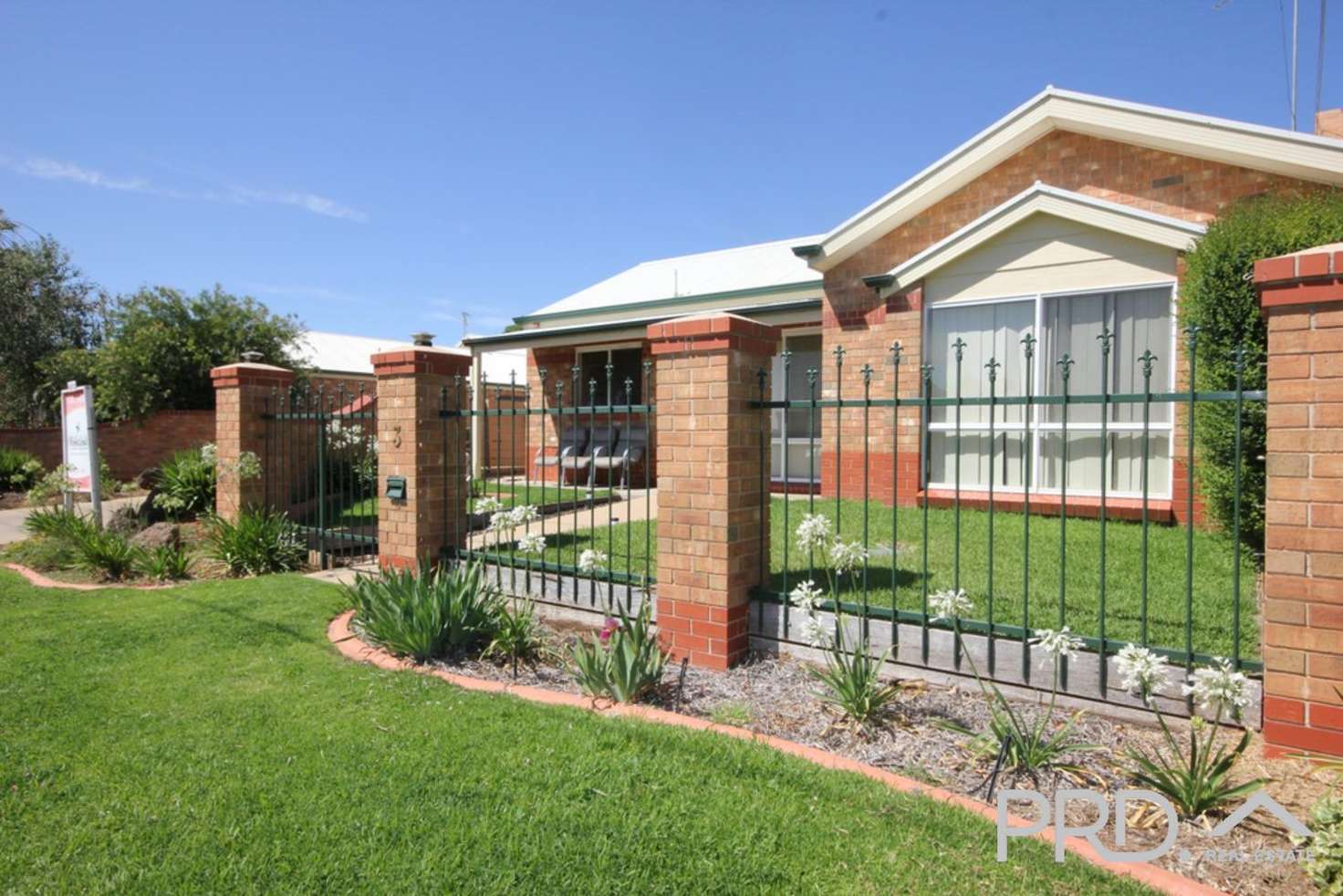 Main view of Homely house listing, 3/59-67 Cureton Avenue, Mildura VIC 3500