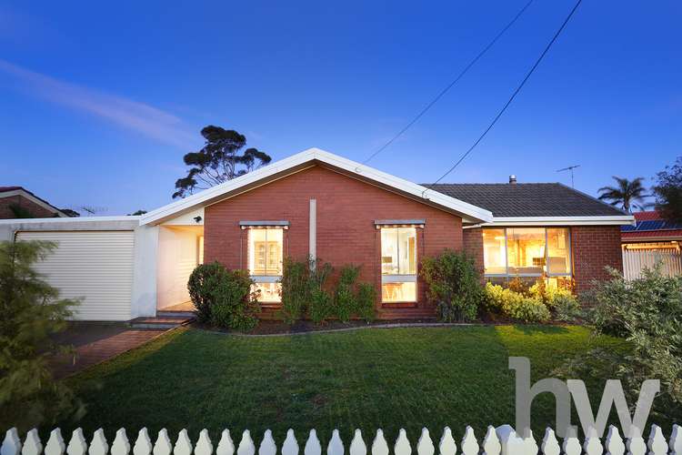 Second view of Homely house listing, 107 Rennie Street, Lara VIC 3212