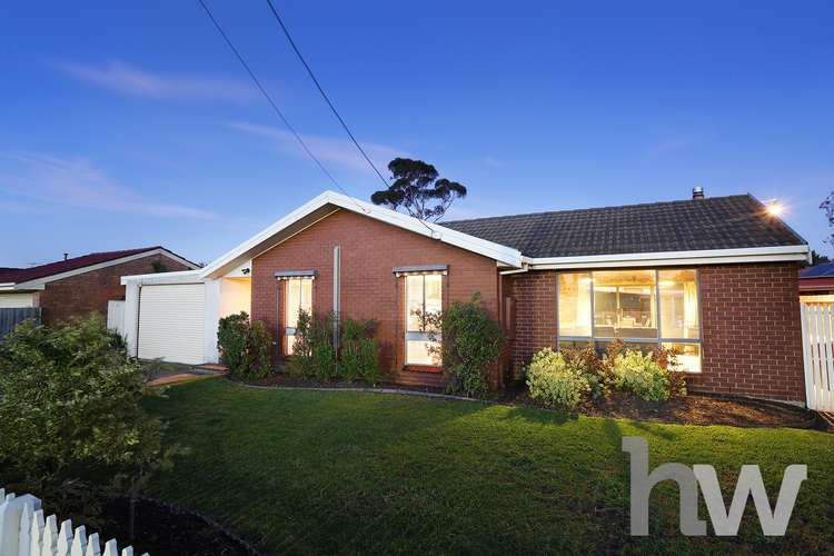 Third view of Homely house listing, 107 Rennie Street, Lara VIC 3212