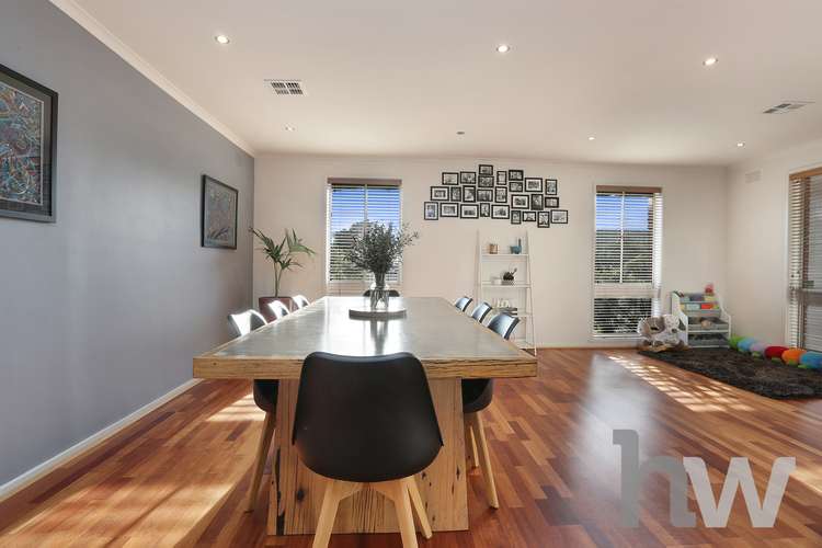 Fifth view of Homely house listing, 107 Rennie Street, Lara VIC 3212