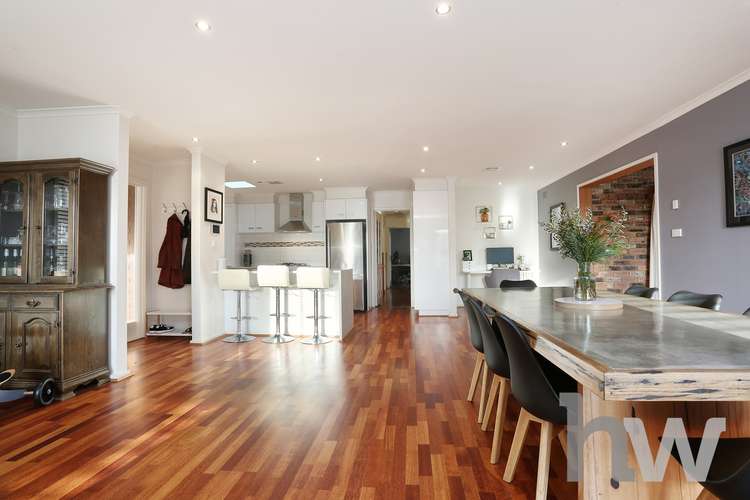 Sixth view of Homely house listing, 107 Rennie Street, Lara VIC 3212