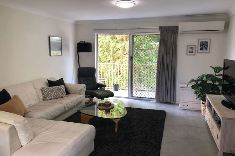 Main view of Homely unit listing, 1/43 Reeve Street, Clayfield QLD 4011