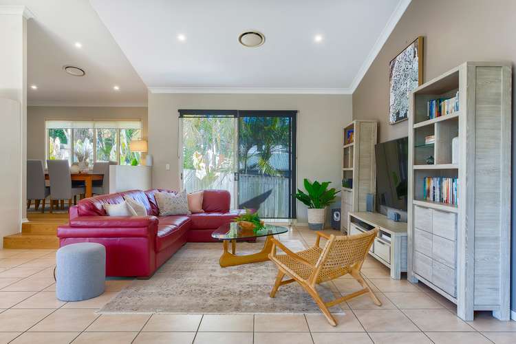 Third view of Homely house listing, 28 Nunkeri Place, The Gap QLD 4061