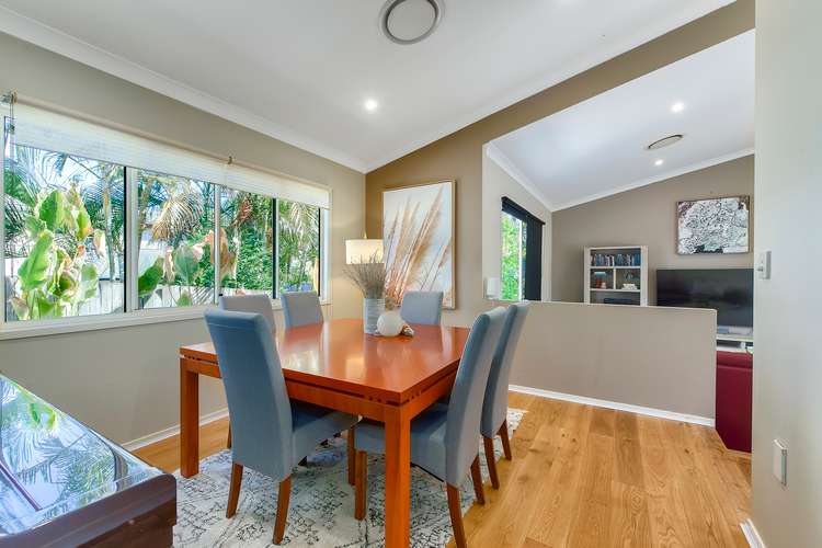 Fourth view of Homely house listing, 28 Nunkeri Place, The Gap QLD 4061
