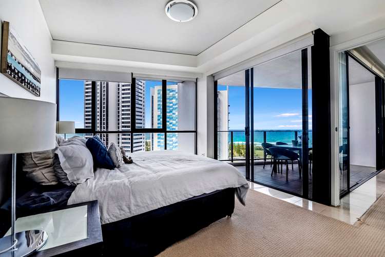 Third view of Homely apartment listing, 1805/22 Surf Parade, Broadbeach QLD 4218