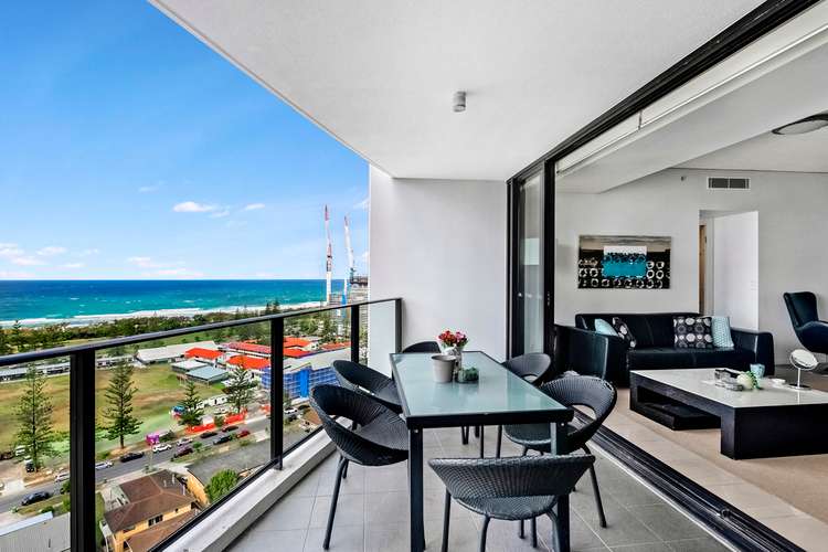 Fourth view of Homely apartment listing, 1805/22 Surf Parade, Broadbeach QLD 4218