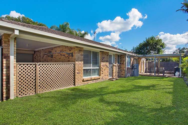 Third view of Homely house listing, 4 Millswyn Court, Carrara QLD 4211