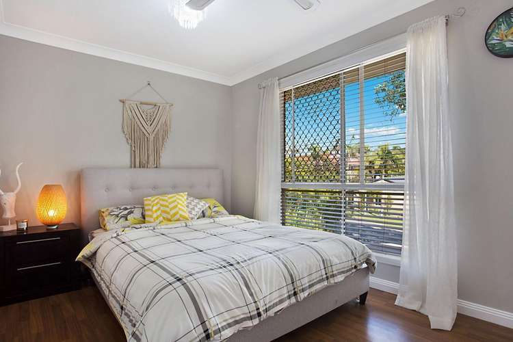 Fourth view of Homely house listing, 4 Millswyn Court, Carrara QLD 4211
