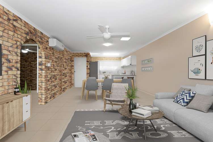 Third view of Homely apartment listing, 2/42 Mengel Street, South Mackay QLD 4740