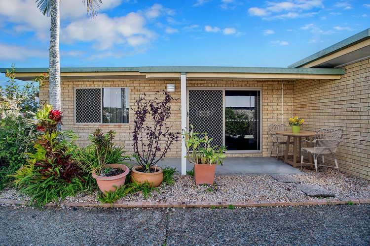 Seventh view of Homely apartment listing, 2/42 Mengel Street, South Mackay QLD 4740