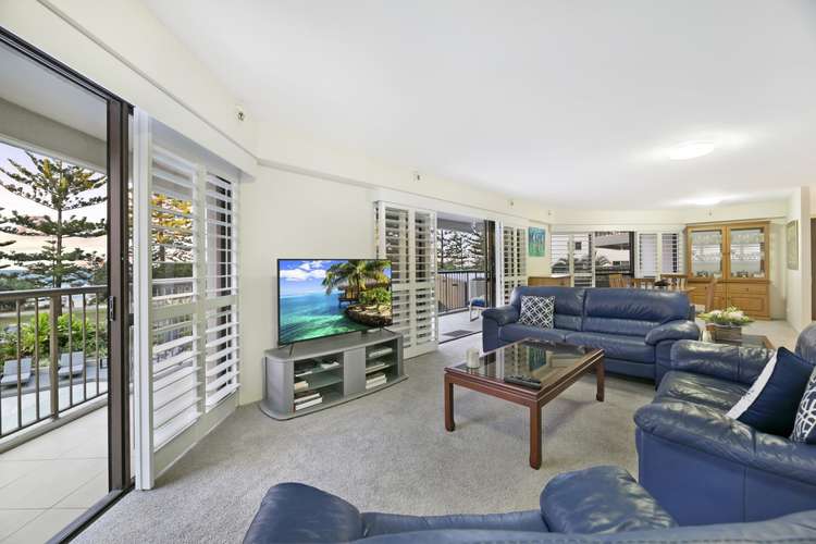 Fourth view of Homely unit listing, 3/146 The Esplanade, Burleigh Heads QLD 4220