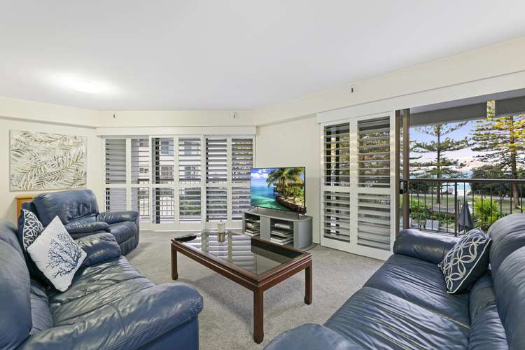 Sixth view of Homely unit listing, 3/146 The Esplanade, Burleigh Heads QLD 4220