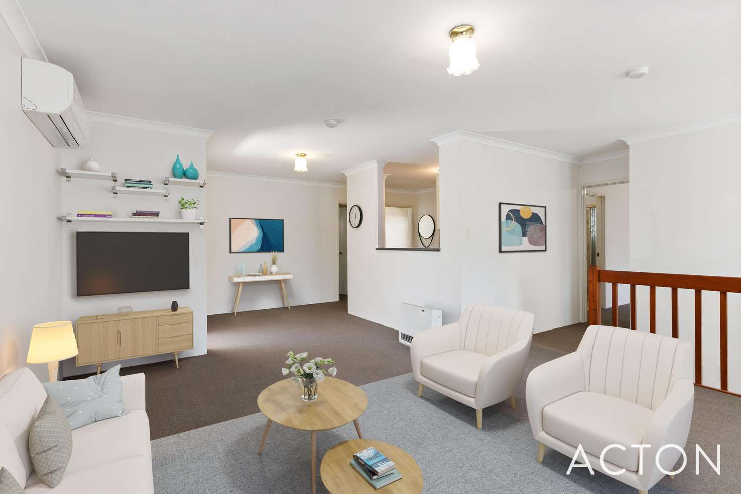 Main view of Homely apartment listing, 5/64 Broadway, Crawley WA 6009