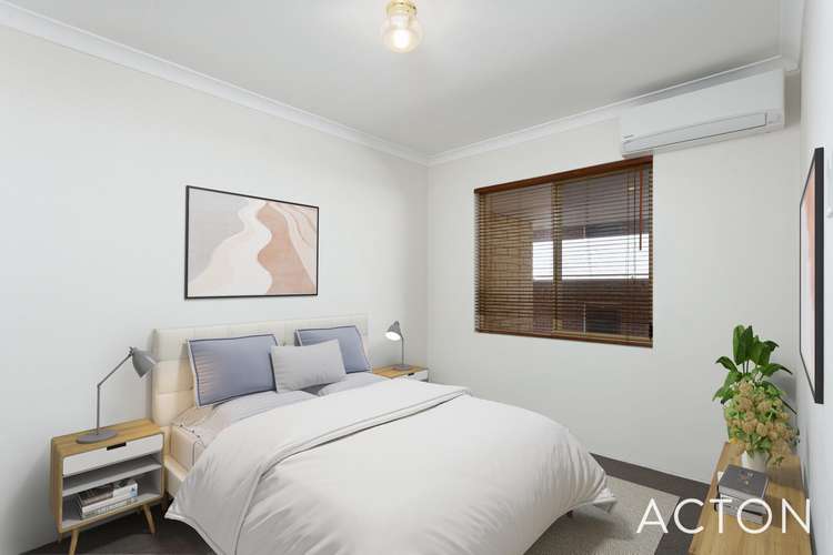 Third view of Homely apartment listing, 5/64 Broadway, Crawley WA 6009