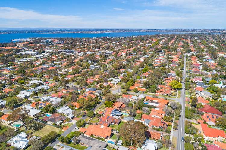 Sixth view of Homely residentialLand listing, 4 Langham Street, Nedlands WA 6009