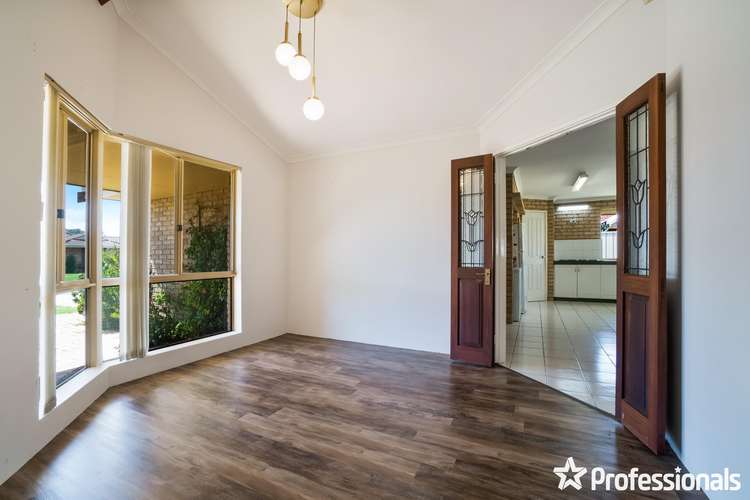 Fifth view of Homely house listing, 12 Madeira Place, Safety Bay WA 6169