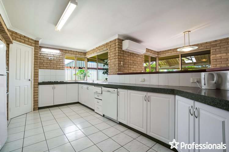 Sixth view of Homely house listing, 12 Madeira Place, Safety Bay WA 6169