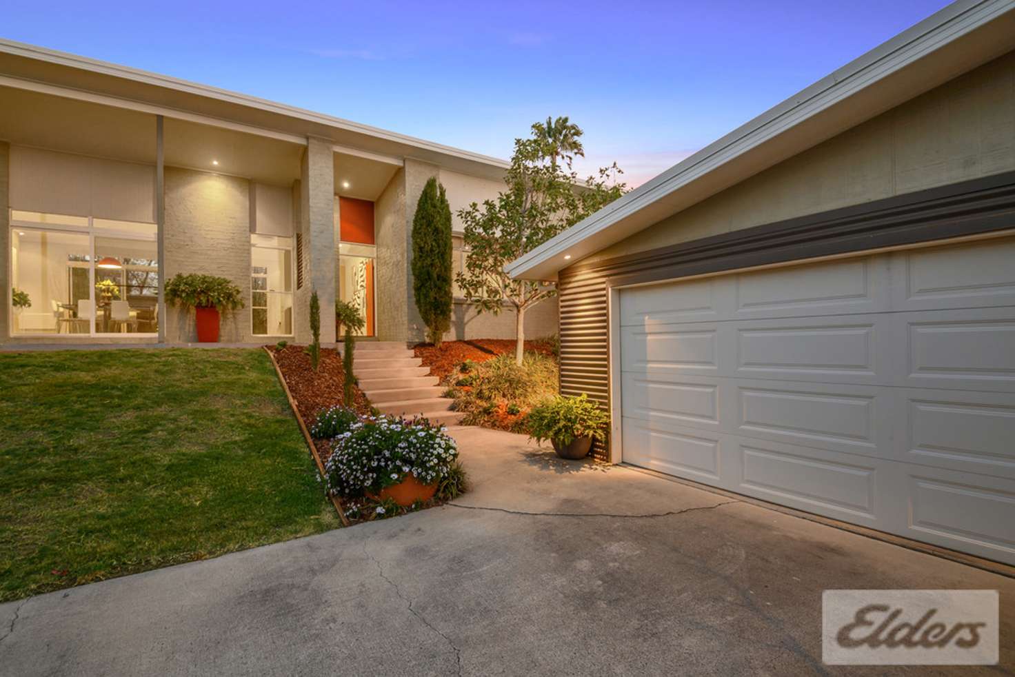 Main view of Homely house listing, 8 Donald Street, Warwick QLD 4370