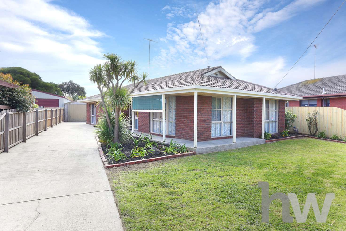 Main view of Homely house listing, 22 Aldershot Road, St Albans Park VIC 3219