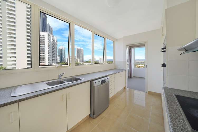 Fifth view of Homely apartment listing, 4E/2 Riverview Parade, Surfers Paradise QLD 4217
