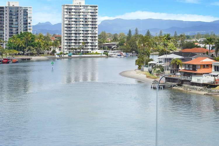 Sixth view of Homely apartment listing, 4E/2 Riverview Parade, Surfers Paradise QLD 4217