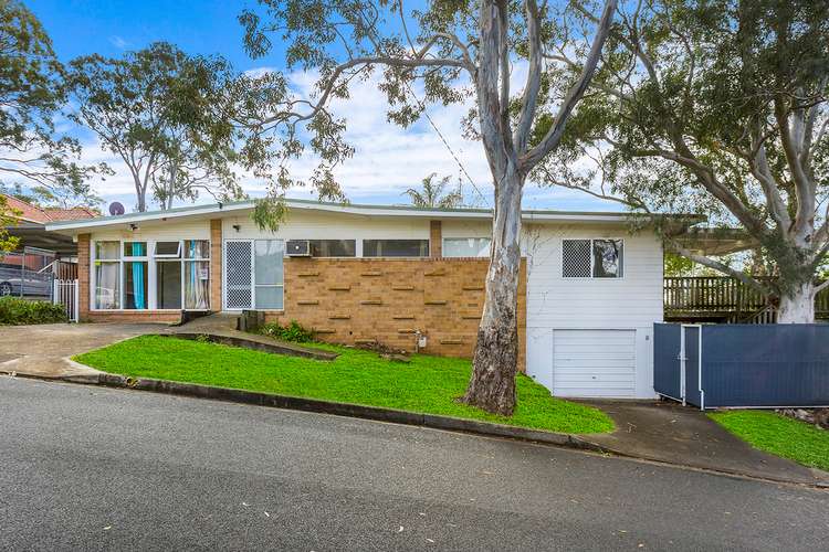 Main view of Homely house listing, 8 Garden Avenue, Figtree NSW 2525