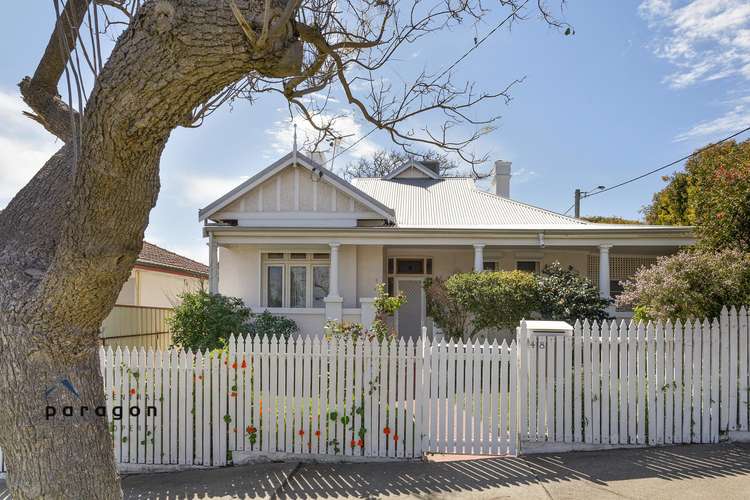 Main view of Homely house listing, 48 Farmer Street, North Perth WA 6006