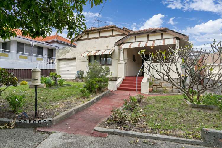 Main view of Homely house listing, 68 Eton Street, North Perth WA 6006