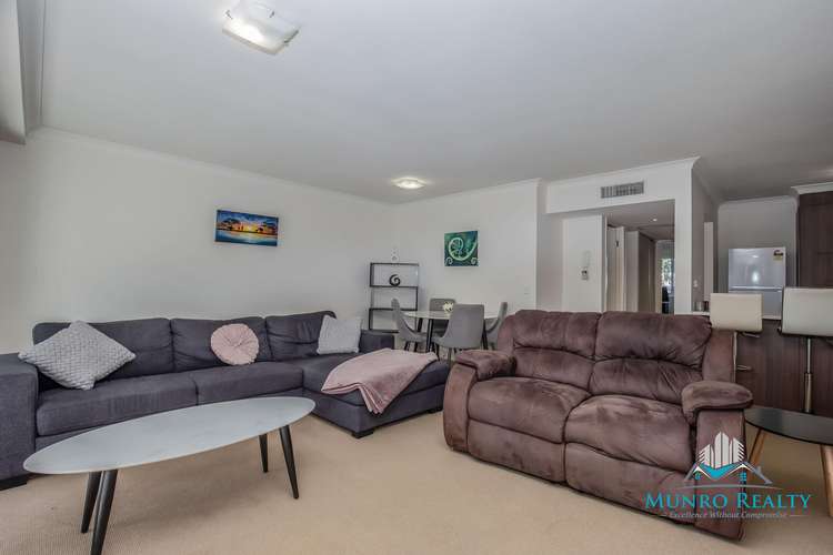 Third view of Homely unit listing, 604/33 Clark Street, Biggera Waters QLD 4216