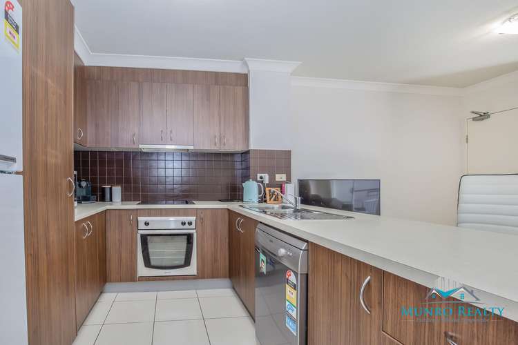 Fourth view of Homely unit listing, 604/33 Clark Street, Biggera Waters QLD 4216